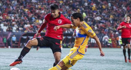 A Tigres le sienta bien la frontera, busca ser el visitante con más triunfos