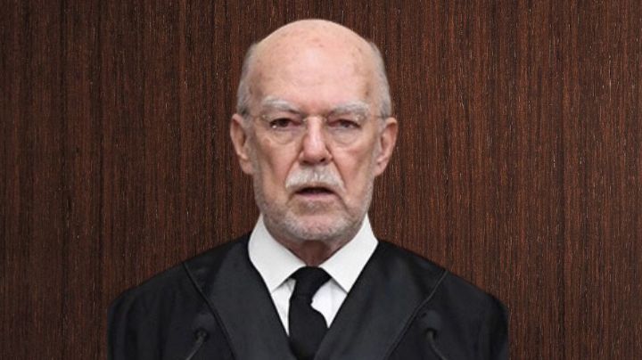 Ministro de la Suprema Corte propone invalidar elección de jueces