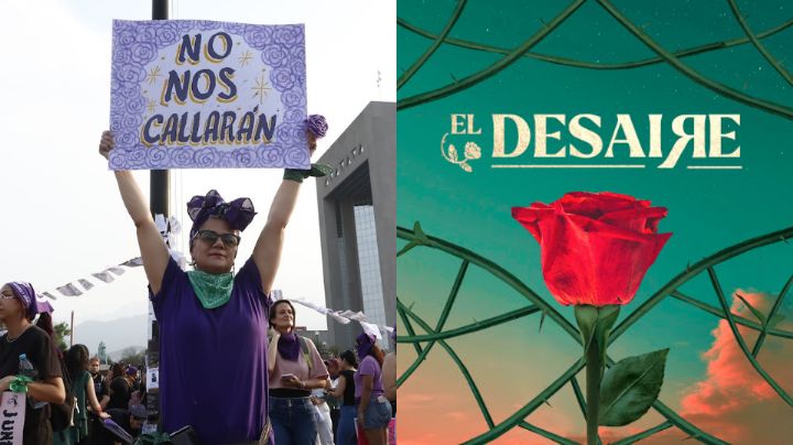 Corrido inspira a película de crisis de feminicidios que padece el norte de México