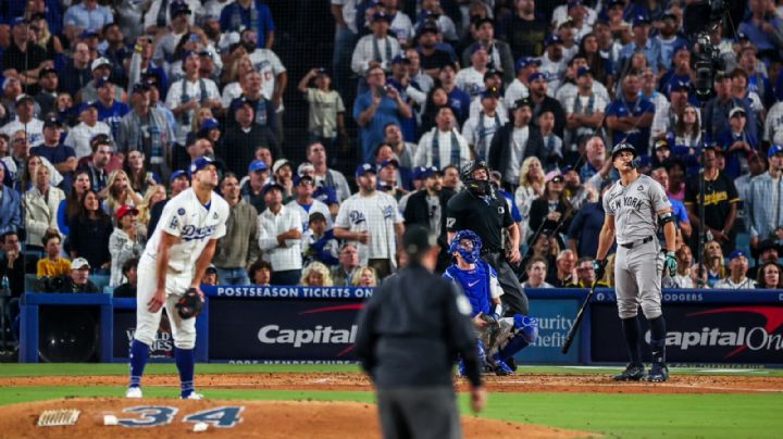 5 cosas curiosas de la Serie Mundial que tal vez no sabías