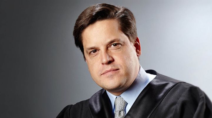 Ministro Alfredo Gutiérrez renuncia a la Suprema Corte