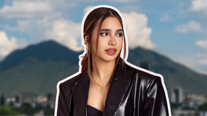 ¿Quién es Domelipa? La influencer regia que arrasa en Tik Tok