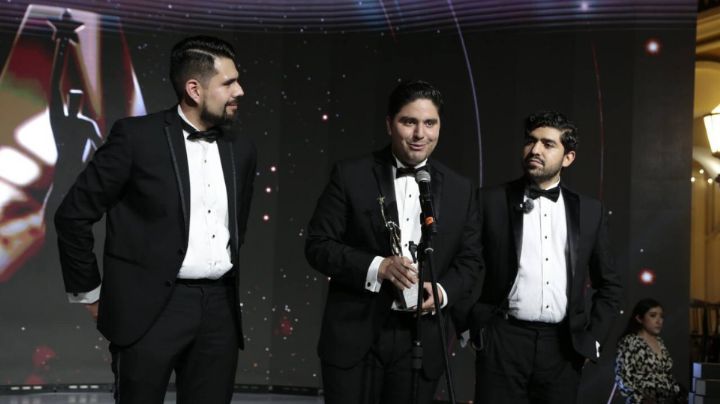 Poligrama repite premio a la Mejor Casa Encuestadora