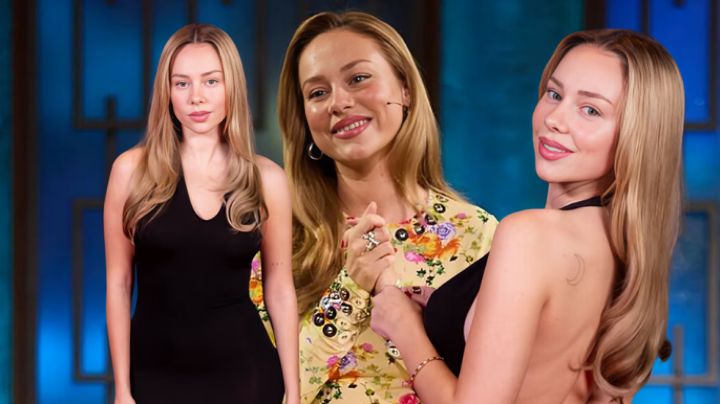 Ester Expósito responde a recientes críticas sobre su rostro