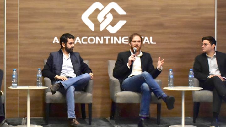 Arca Continental lanza fondo de inversión para impulsar la innovación