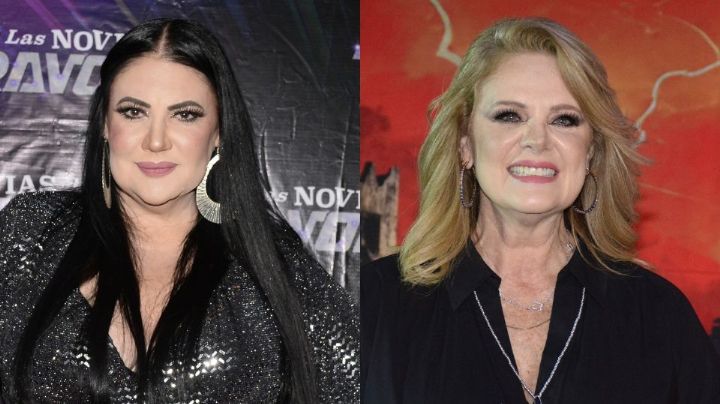 Alejandra Ávalos busca a testigos del supuesto bullying que le hizo Erika Buenfil