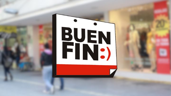 Buen Fin 2024: ¿Cuándo será la jornada de ofertas más importante de México?