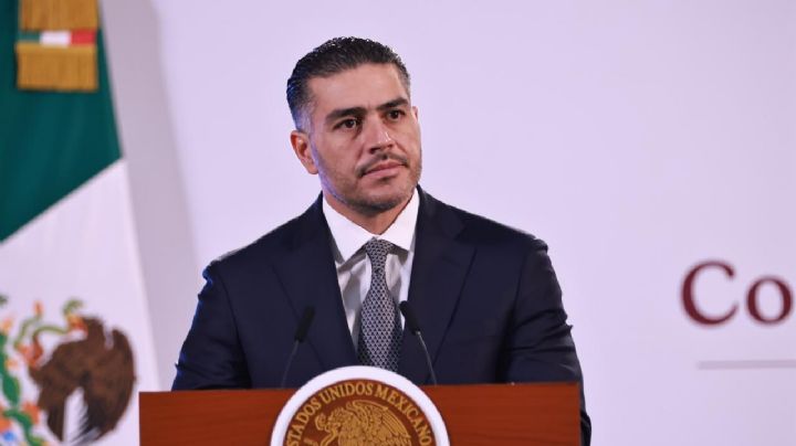 Dos agentes de Harfuch desaparecen en Jalisco; vehículo fue hallado abandonado