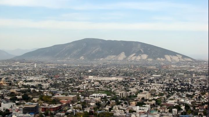 Cerro del Topo Chico: misterios, mitos y la cura de la hija de Moctezuma