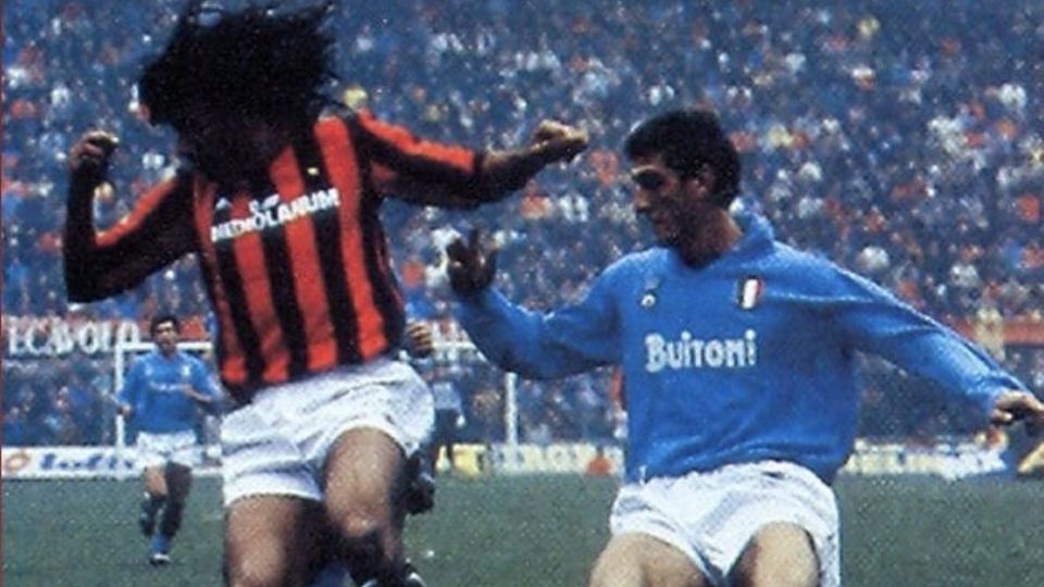 Serie A emitirá por primera vez en 28 años partido en televisión abierta