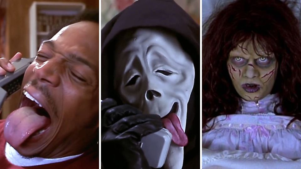 Habrá sexta película de Scary Movie