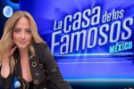 La Casa de los Famosos México 3: ¿Participará Andrea Legarreta?