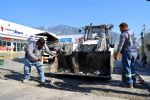 Inicia el programa “Bye-Bye Baches” en San Pedro