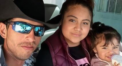 Desaparece familia de Aguascalientes camino a Jalisco; iban a comprar ropa