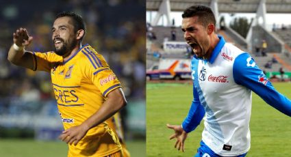 5 jugadores que estuvieron en Tigres y Puebla, pero tal vez no recordabas