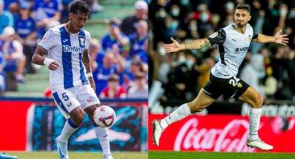 LaLiga: Leganés y Valencia en un duelo por salir del fondo de la tabla