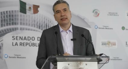 Nombran Presidente de la Comisión del T-MEC a Waldo Fernández