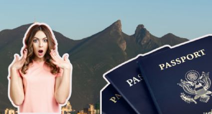 ¿Cómo renovar tu Visa Americana en Monterrey sin entrevista y en solo un día?