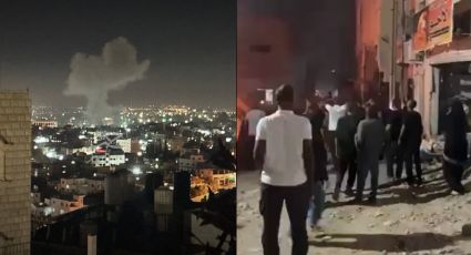 Israel asegura asesinato del líder de Hamas tras bombardeo en un refugio de Cisjordania