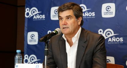 CAINTRA exige a gobernador y alcaldes continuar reuniones con el Congreso de NL