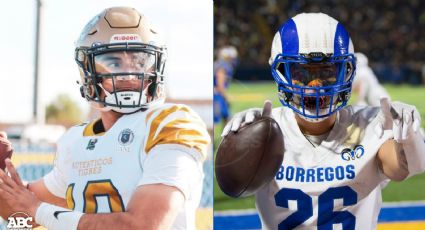 ONEFA: ¿A qué hora y dónde ver el Clásico Regio entre Auténticos Tigres y Borregos?