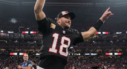 NFL: Cousins lidera épica remontada de Falcons en tiempo extra ante Buccaneers