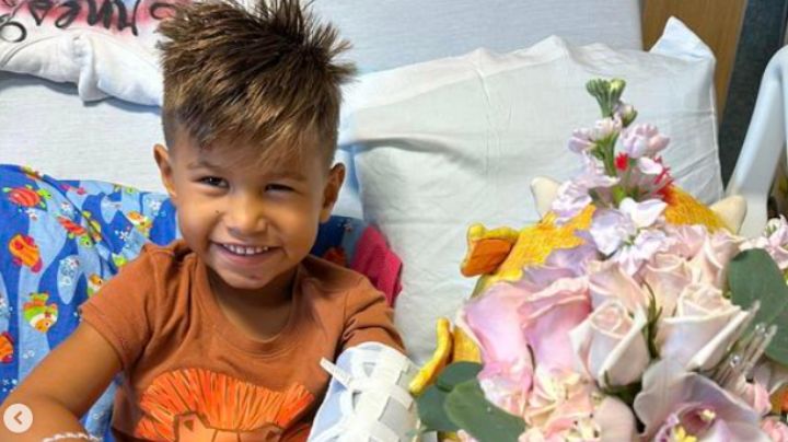 Niño deja de respirar en juego de Disney; papás descubren que padecía rara condición