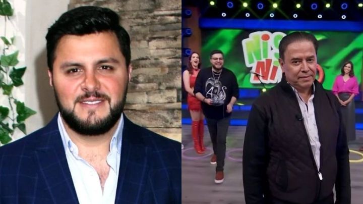 Paul Stanley revela si Televisa lo obligó a reencontrarse con Mario Bezares