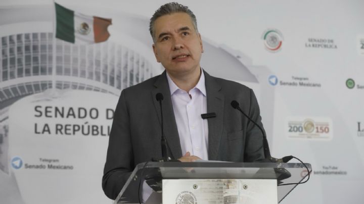Nombran Presidente de la Comisión del T-MEC a Waldo Fernández