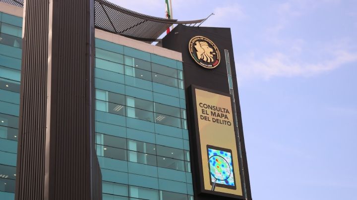 La Fiscalía de Nuevo León subió en la cantidad de personas imputadas