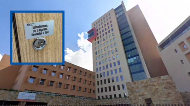 Denuncian robo en hospital privado de San Pedro