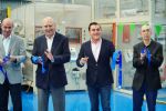 Grupo Verzatec inaugura nueva línea de producción en García, NL