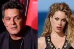 Filtran fotos que confirman el romance entre Alejandro Sanz y Candela Márquez