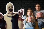 Terrifier 3: Todo lo que necesitas saber antes de entrar a la sala