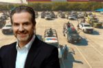 Adrián de la Garza asegura que homicidios en Monterrey disminuyeron un 41.8% en octubre