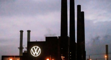 Alista Volkswagen cierre de tres plantas alemanas