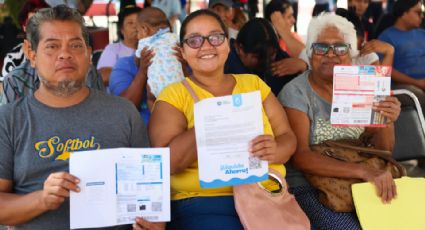 Agua y Drenaje extiende programa ‘Liquida Ahorra’ a todo noviembre