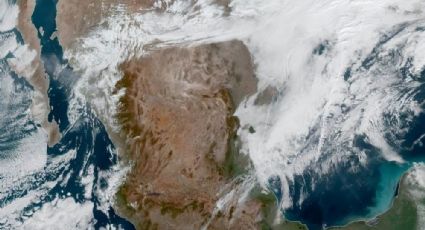 ¿Qué es una masa polar y cuándo llegaría a México?