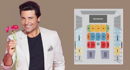 Chayanne en Monterrey: Estos son los precios oficiales de los boletos