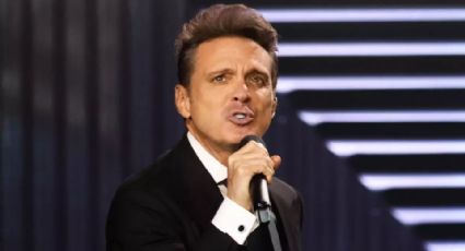 ¿Cuál es el estado de salud de Luis Miguel hoy 30 de octubre?