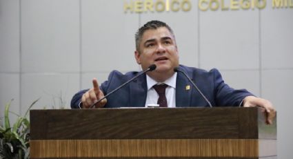 Diputado Isidro Vargas defiende reforma judicial ante jueza que ‘chocó’ con Sheinbaum