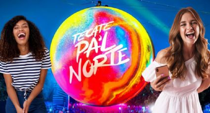 ¡Explosión de memes! Así reaccionaron los fans al line-up del Tecate Pal' Norte 2025