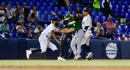 Sultanes cae derrotado en el primero de la serie ante Cañeros