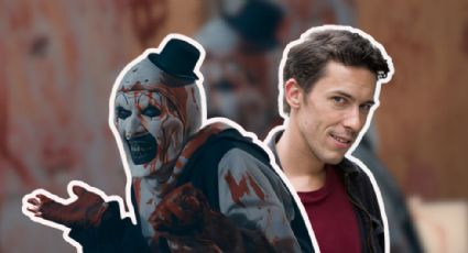 ¿Quién es el actor del Payaso Art de Terrifier 3?