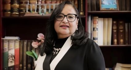 Norma Piña renuncia como ministra presidenta de la Suprema Corte de Justicia