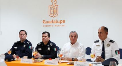 Restringen circulación de vehículos de carga pesada de 06:00 a 09:00 en Guadalupe