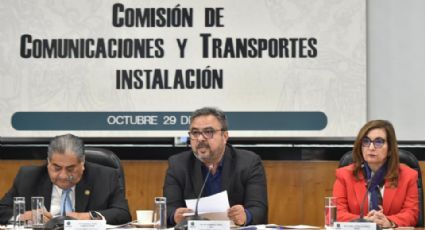 Diputado Víctor Pérez propone plan de rescate carretero