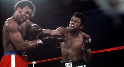 A 50 años del 'Rumble in the Jungle': Ali vs. Foreman, un combate que marcó la historia