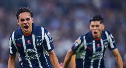 ¿Cuál es el sueldo de Iker Fimbres, canterano sensación de Rayados?