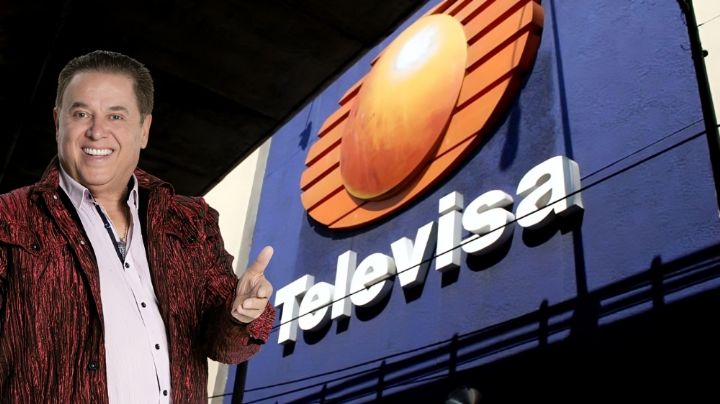 ‘Cocina’ Mario Bezares exclusividad en Televisa
